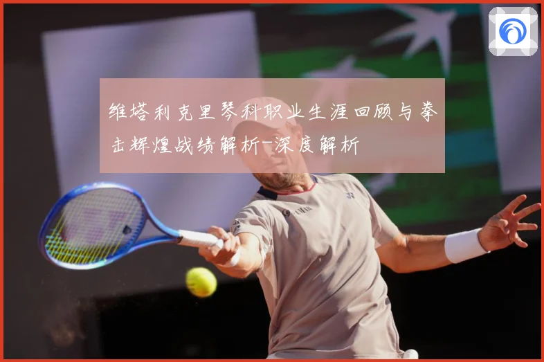 维塔利克里琴科职业生涯回顾与拳击辉煌战绩解析-深度解析